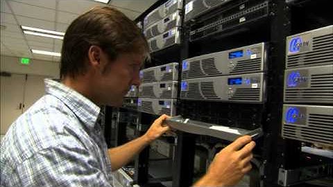 The Isilon Scale-out Storage Platform