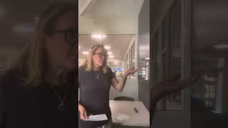 Melissa Rockwell Persuasive Speech Summer 2023 GSU