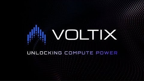 Voltix ai depin airdrop in telugu.