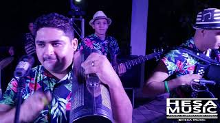 Fiesta en San Benito - La Nueva Marbella