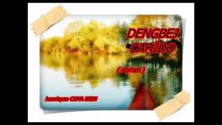 Dengbej Cahido Hiç Bir Yerde Olmayan Parçası Reyhan Resimi