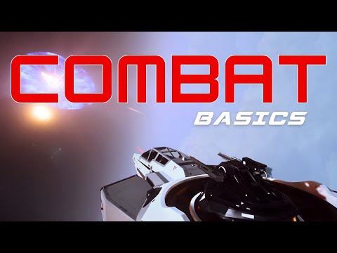 [Vehicle Combat] Survive & THRIVE in Ship Combat in Star Citizen!