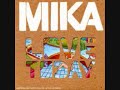 MIKA : Love Today