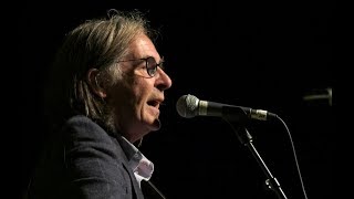 Dougie MacLean with Tony McManus live at Celtic Colours International Festival 2016