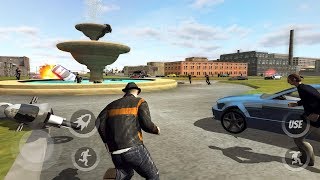 Mad Town Adventures (by Wild West Games) Android Gameplay [HD] screenshot 5