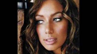 Watch Leona Lewis What You Do To Me video