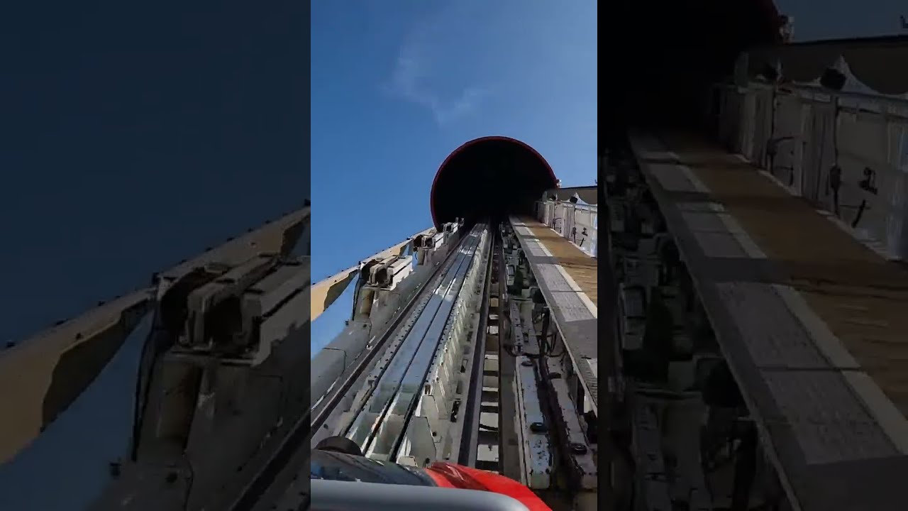 Ride The Incredicoaster At Disney California Adventure 
