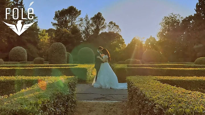 BrunoRevolt - Dashuri (Official Video)