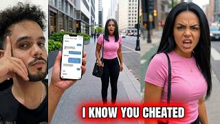 25 Minutes of DRAMATIC Breakups Caught on Camera