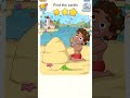 dop 5 gameplay video level complete short video #dop5 #levelup #shorts