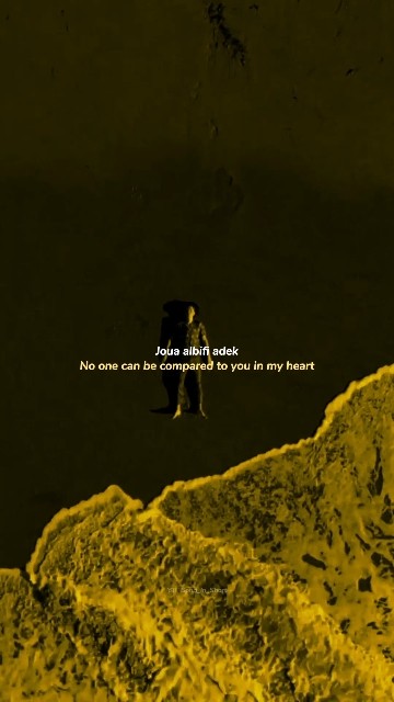 Issam Alnajjar - Hadal Ahbek | Lyrics | Aesthetic | WhatsApp Status | Slowed | Audio #viral