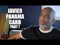 Javier “Panama” Card: I Robbed Major Drug Dealers Connected to the Cartel (Part 7)
