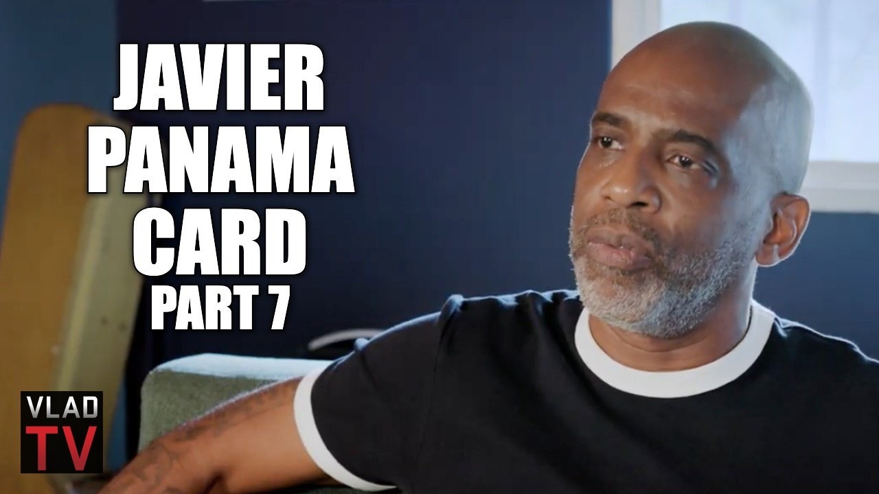Javier “Panama” Card: I Robbed Major Drug Dealers Connected to the Cartel (Part 7)