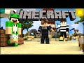 Jogando Egg Wars com a INSNEVERS! | MCPE Egg Wars - 01