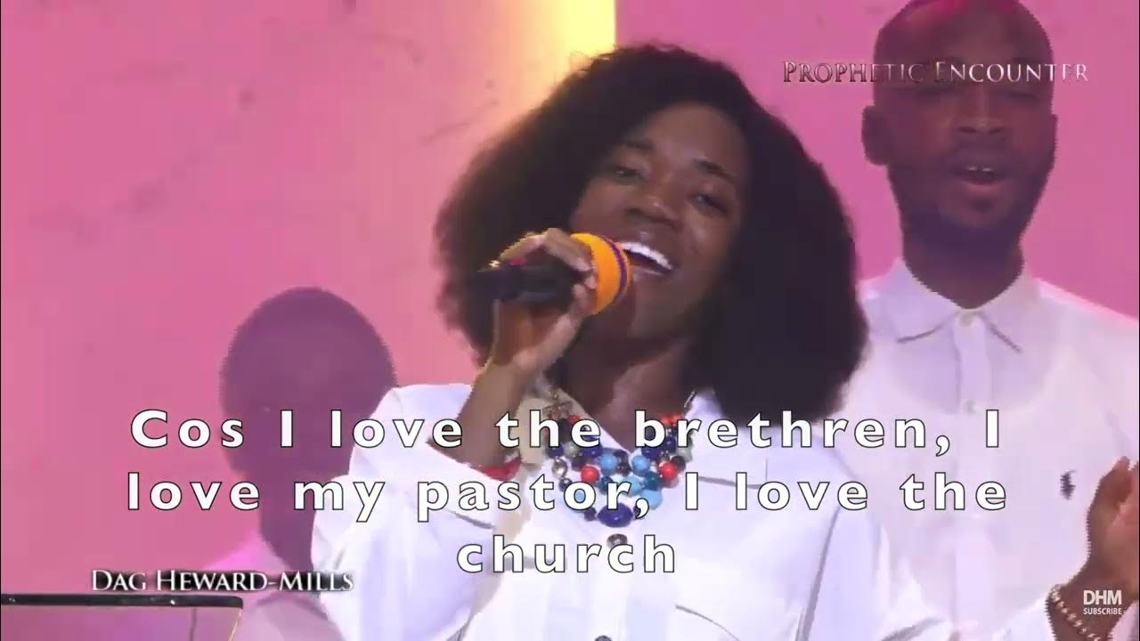i-have-found-a-new-life-lyrics-georlynn-greater-love-gospel-choir