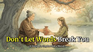 Stop Letting Words Define You Power Of Self-Belief A Life-Changing Motivational Story