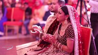 Asif & Selma wedding performance Asif & Selma wedding performance