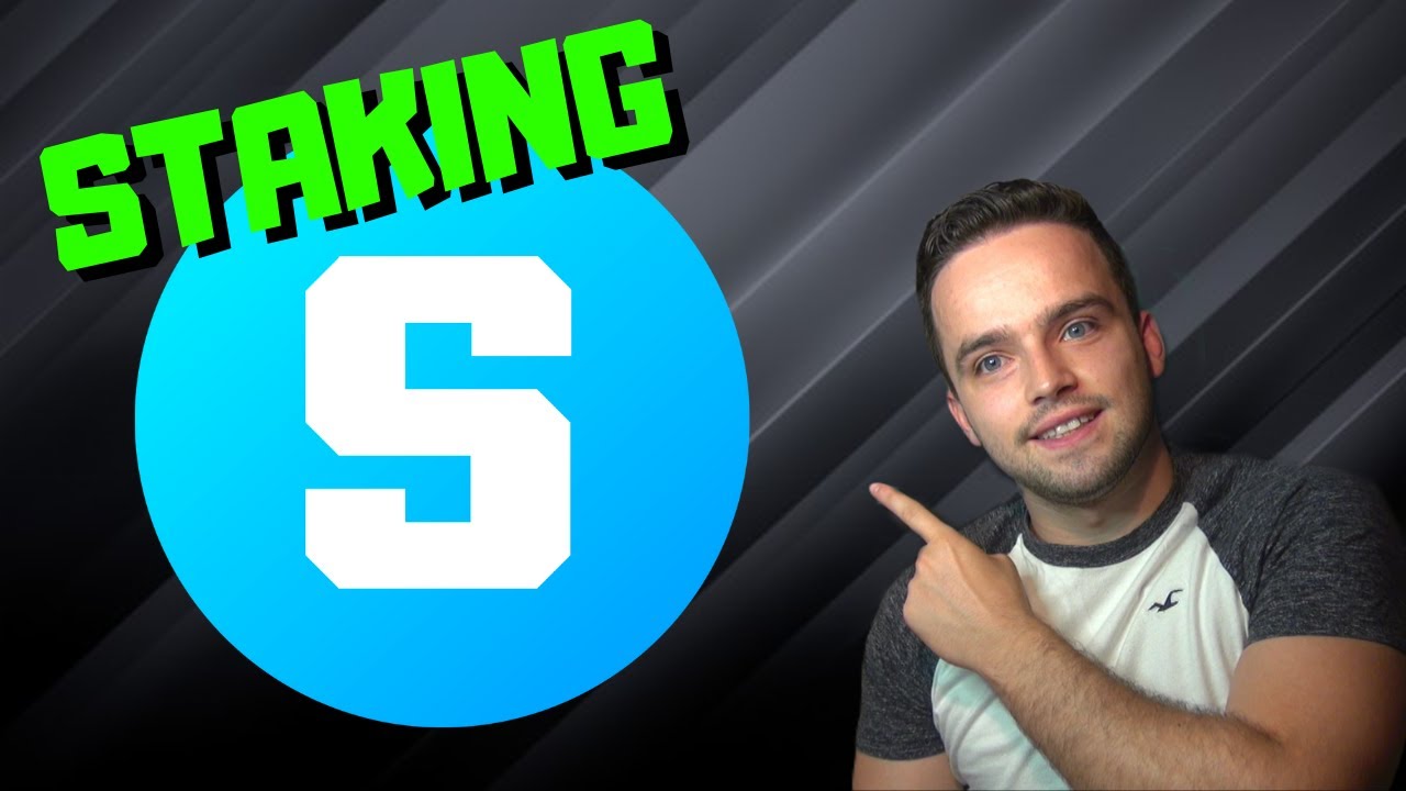 SAND El MEJOR STAKING! // Tutorial completo staking THE SANDBOX YouTube
