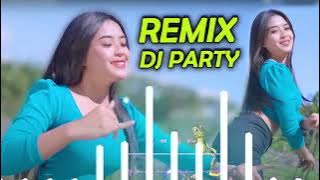 DJ PARTY BATTLE SPECIAL KELUD PRODUCTION REMIX