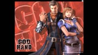 God Hand OST - 01 - Be Ready for it!