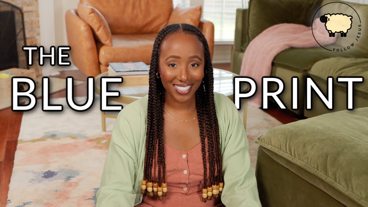 The Pathway to Healing with God (Depression, Trauma, Grief, —all the things)