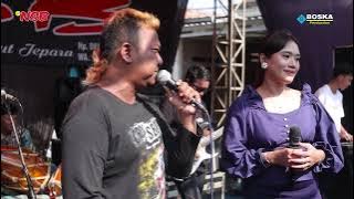 NEW NSB - Dawai asmara   Fika septia - Wedding Laili & Agus Bandungrejo WD audio