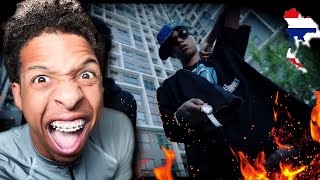 THAILAND BIG WATCH! 🇹🇭🔥😱 | 2K x Sexski - Big Watch (Official Music Video) (REACTION)