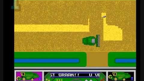 1GO Short Play - Combine (Amiga)