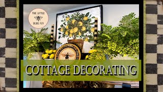 *NEW* Fabulous Thrifted, Vintage, and Cottage Find!! | Styling French Country | REFRESH Summer Décor