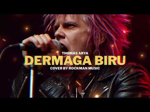 🔥Dermaga Biru - Emen by Request - Dark Symphonic Rockestra Cover by Viema Metal Forge🎧