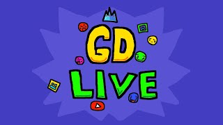 Level Requests #16 | Geometry Dash Live