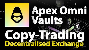 Copy-Trading on a Decentralised Exchange (Apex Omni Vaults)