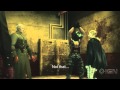 Metal Gear Solid 3 HD - Torture Cinematic - Gameplay