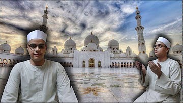 قرآن الجمعة للقارئ/ عبد الفتاح أحمد على ،ما تيسر من سورة النمل