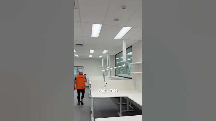 Griffith’s N81: A Game-Changer for Environmental Science 🔭🧪🥼🧬 thumbnail