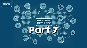 Sensor Suhu dan cahaya || IOT Indonesia || Tinkercad || Tutorial #7