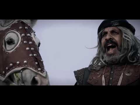 الهفهاف بن المهند الراسبي البصري وهوة اخير شهيد في معركة الطف