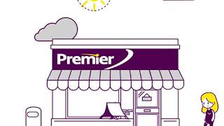 Booker Premier Store Facebook V06