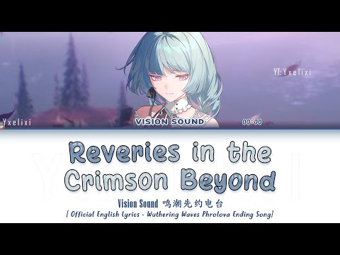 Phrolova Story Theme - The Lost Beyond (Full Song) | Wuthering Waves 2.5 OST