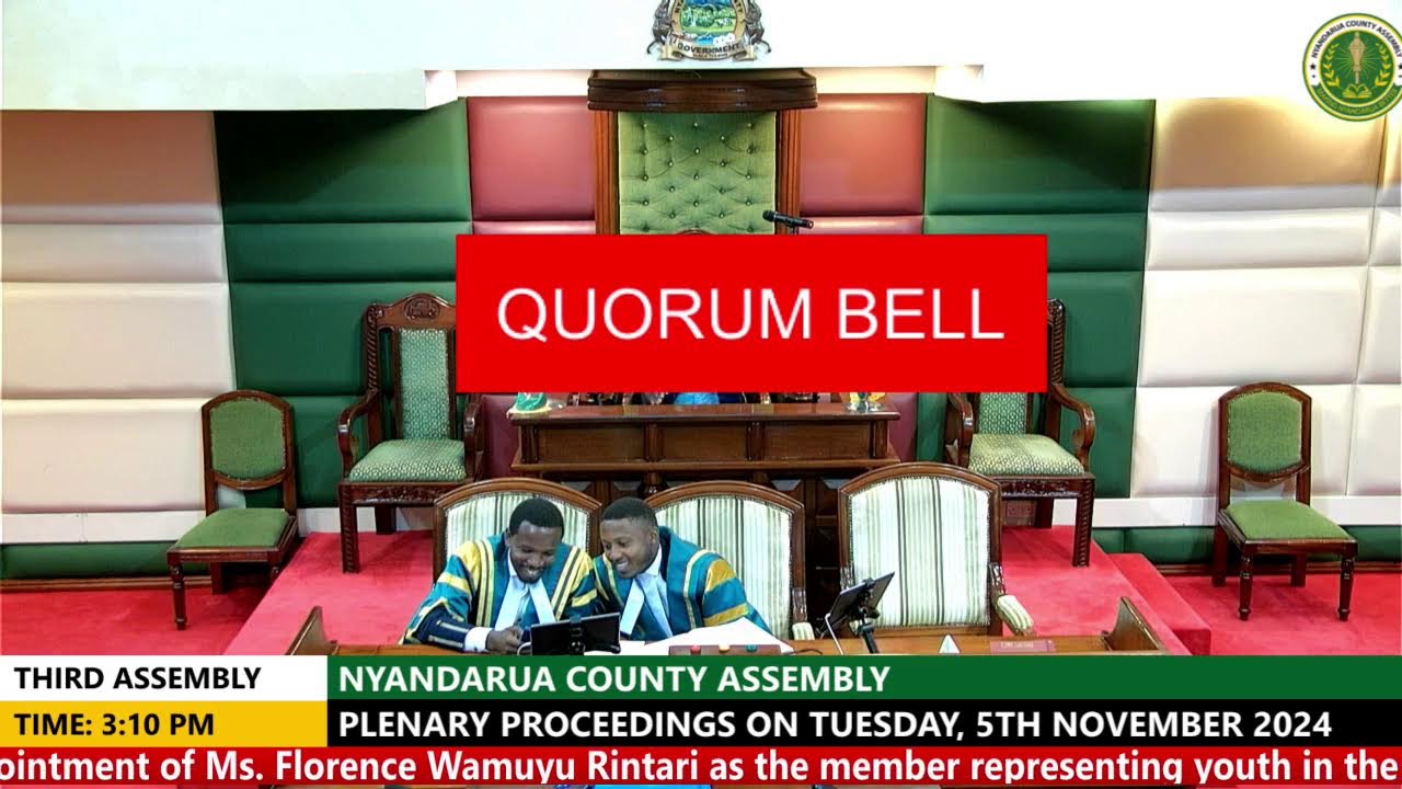 Nyandarua County Assembly Logo 640x360