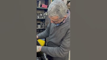 Engine block honing operation 👷🏭 #machining #turning #engine