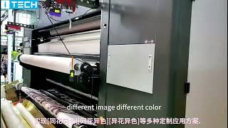 Itech Double-Side Printer,It-2200D