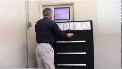 TCMax Asset Management Software - Inventory Management by TCMax Systems