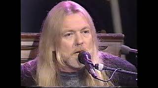 Allman Brothers Band - No One To Run With - Tonight 5/24/94 Warren Haynes