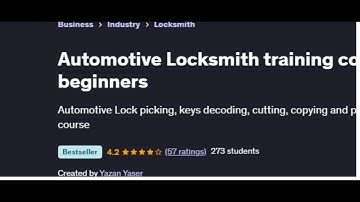 Mercedes on bench key programming part 1 ( TUTORIALS )