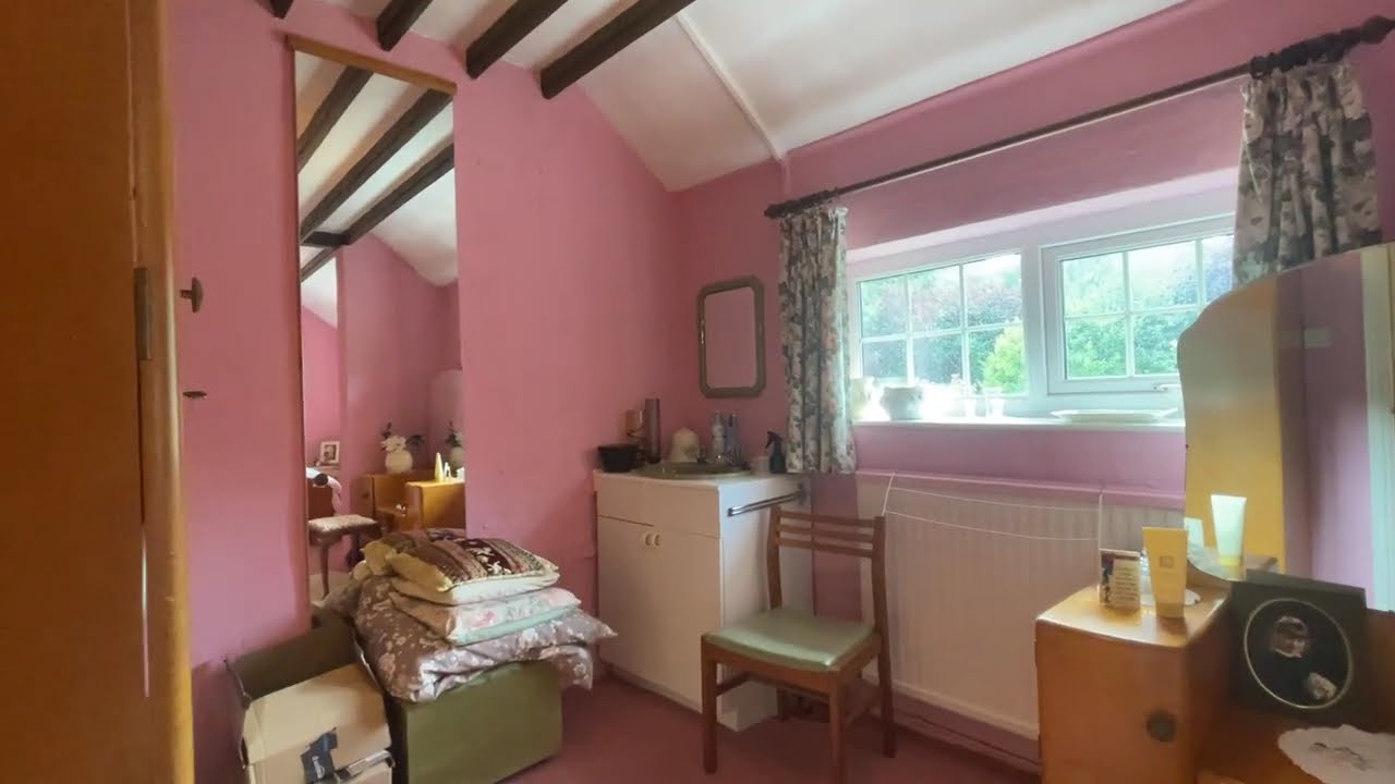 Morfa Drive, Conwy, LL32