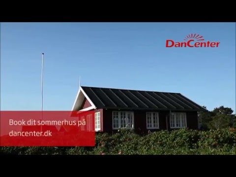 DanCenter Sommerhusudlejning