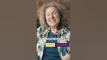 4% The Experiment feat. Ilse Sendler (4/6 Generator) #documentary #humandesignsystem