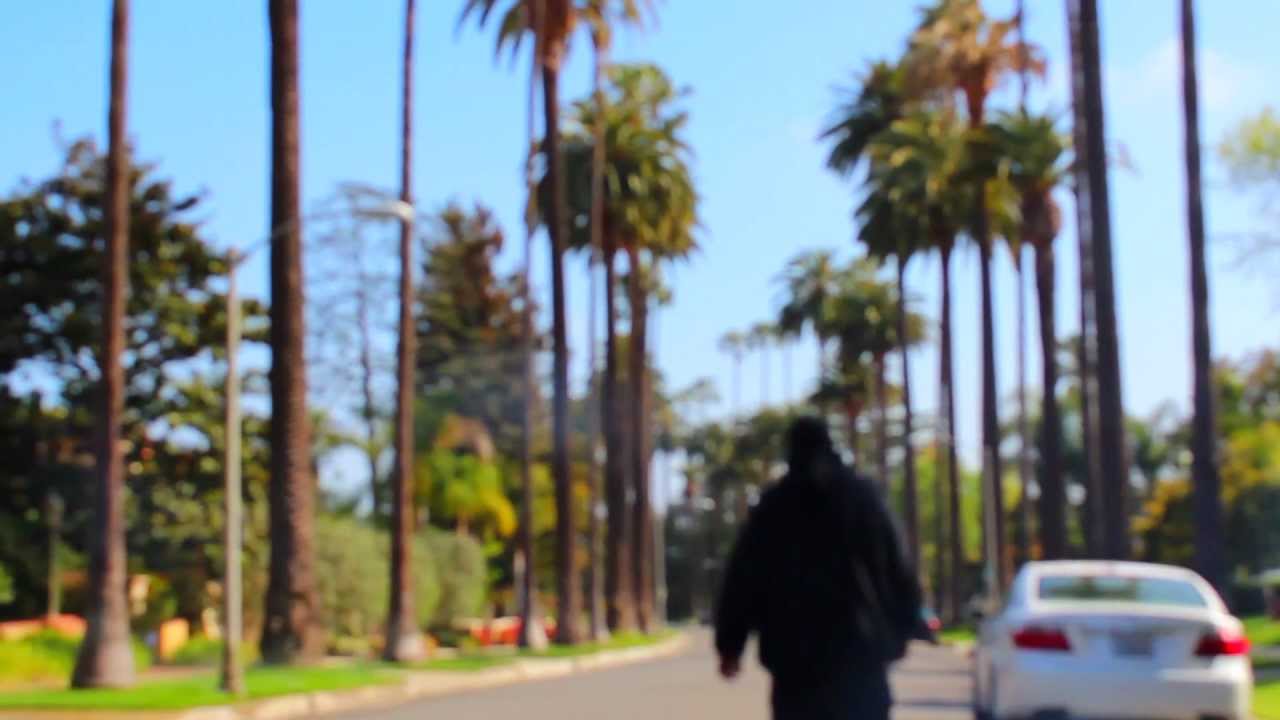 Myster DL - Cruisin' (Official Video)