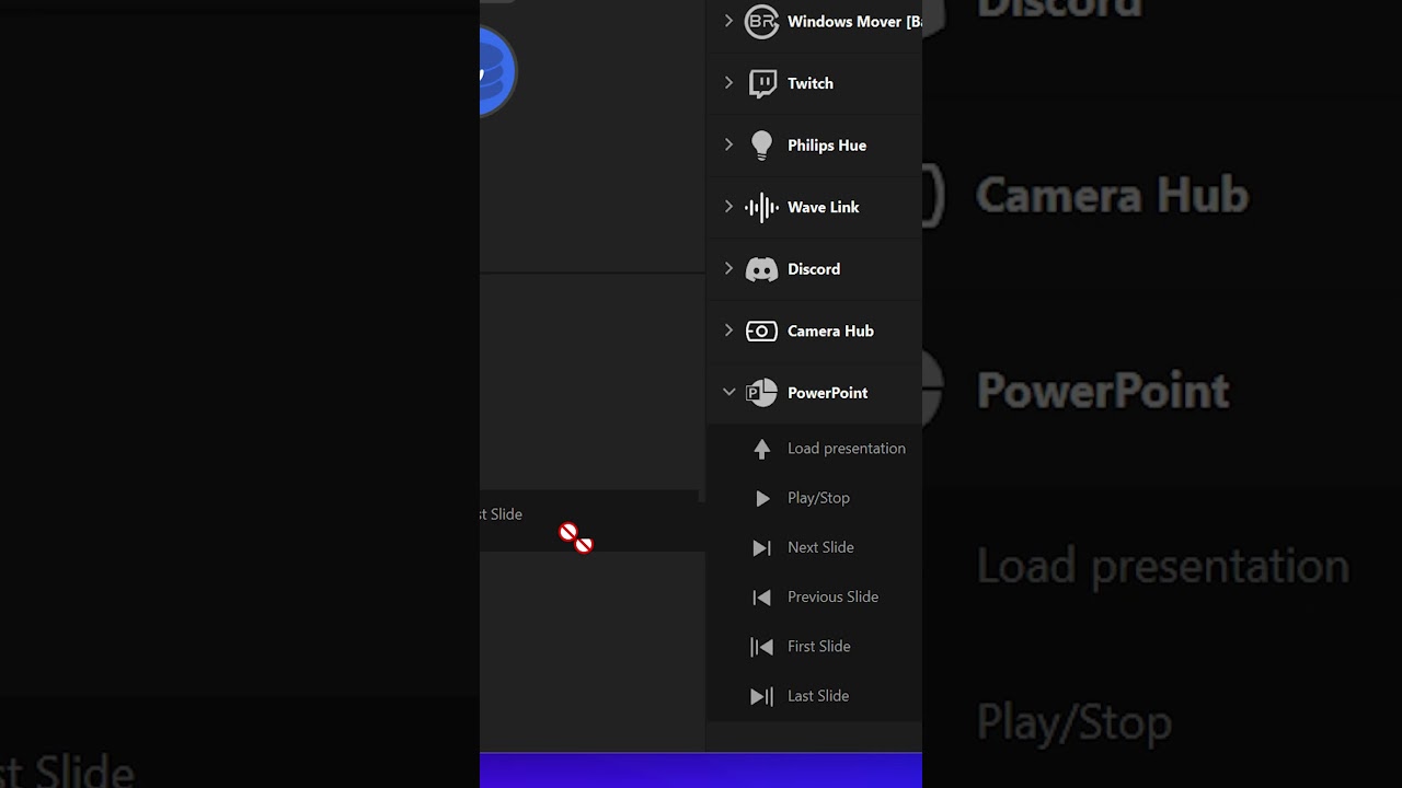 Легко управляйте своими презентациями PowerPoint с помощью Stream Deck 📈
